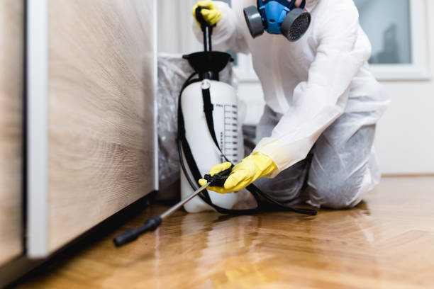 Best Exterminator Services  in Horicon, WI