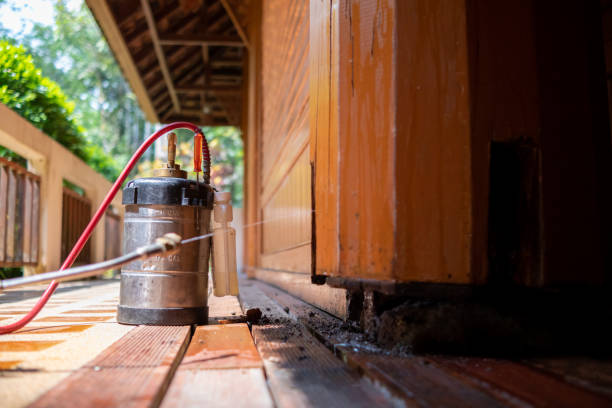 Best Pest Inspection Near Me  in Horicon, WI