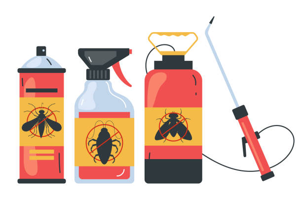 Best Residential Pest Control  in Horicon, WI